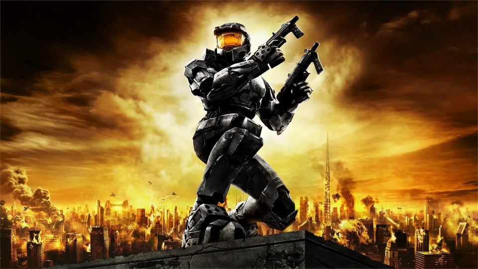 Secret Halo: Campaign Evolved ending strongly hints that another Halo 2 remake is in the works – "See you in the sequel"