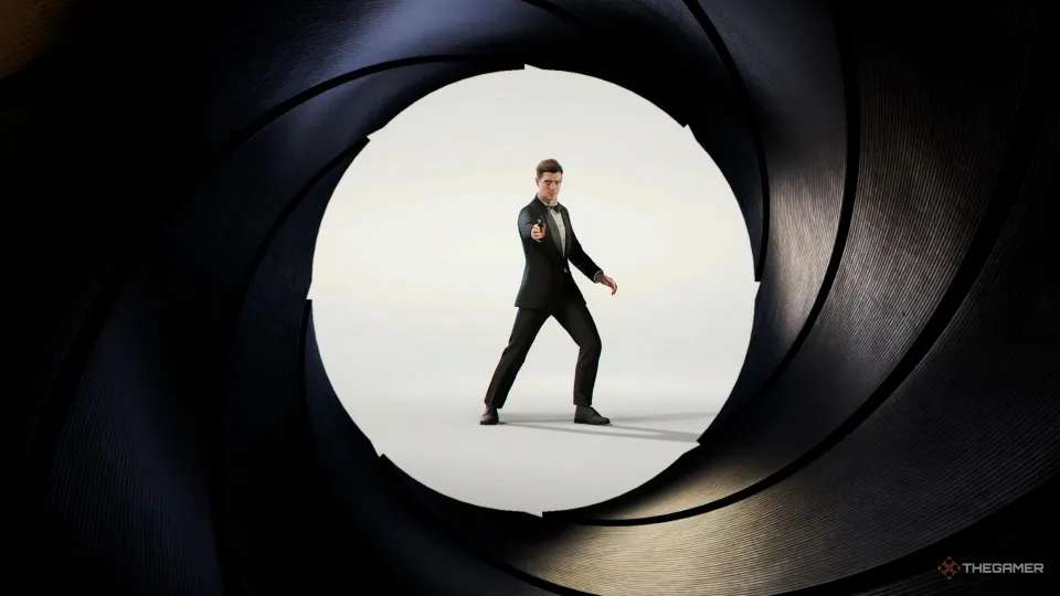 007 First Light has Denuvo Anti-Tamper DRM removed