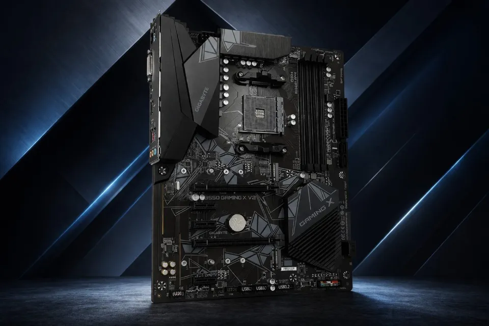 GIGABYTE Enables Support For CXMT DDR5 Memory On Its Intel And AMD Motherboards