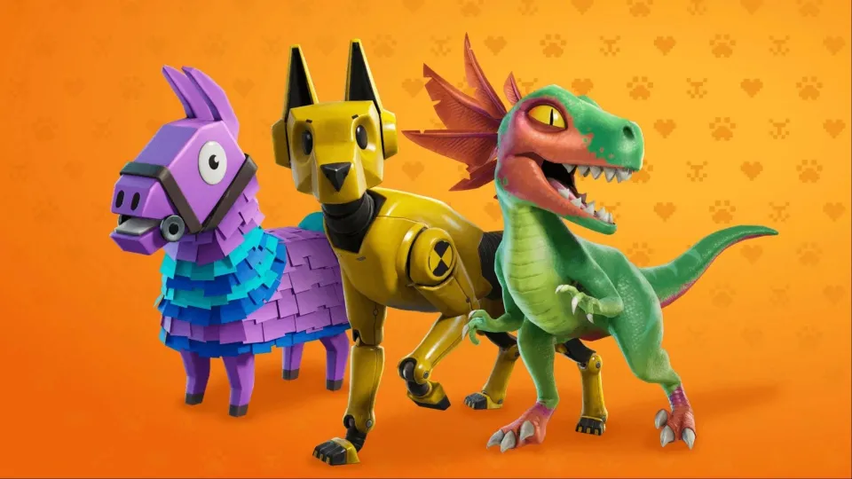 Fortnite launches Cuddles and Chaos: Here's what to expect