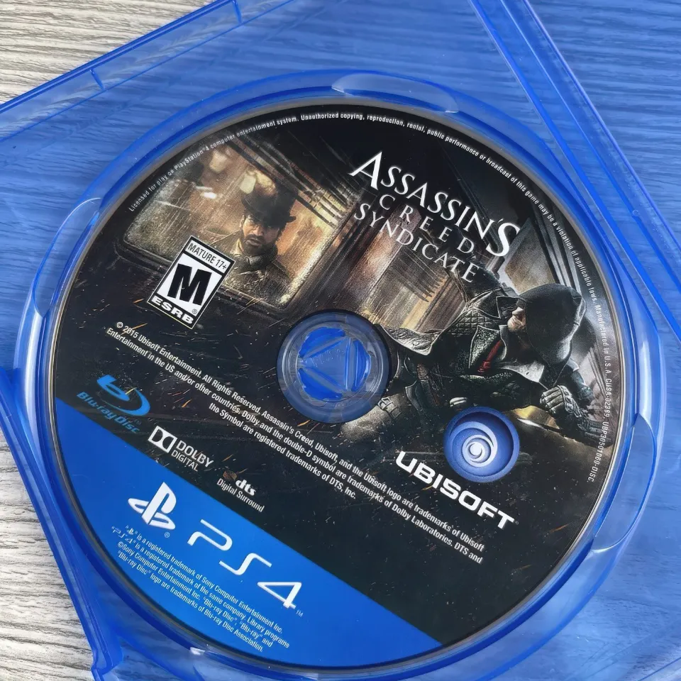 Sony’s PlayStation Disc Shutdown Draws Ubisoft’s Verdict, as CFO Bets Cheaper Digital Machines Beat the Used-Game Fallout