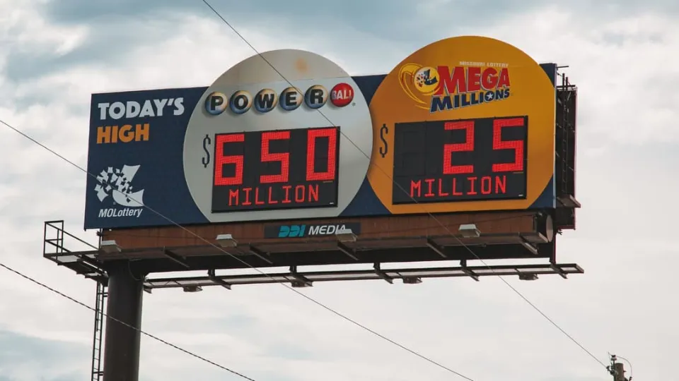 Powerball lottery launches in UK but they won’t win the same as US winners