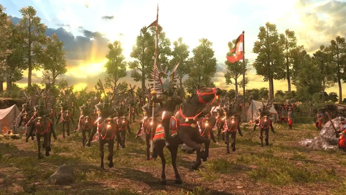 Amid the recent Xbox devastation, Microsoft is seemingly uncancelling something, which is good news for Age of Empires 3 fans at least
