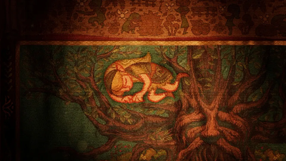 Ocarina of Time's "Reborn Across Time" Tagline Proves Nothing
