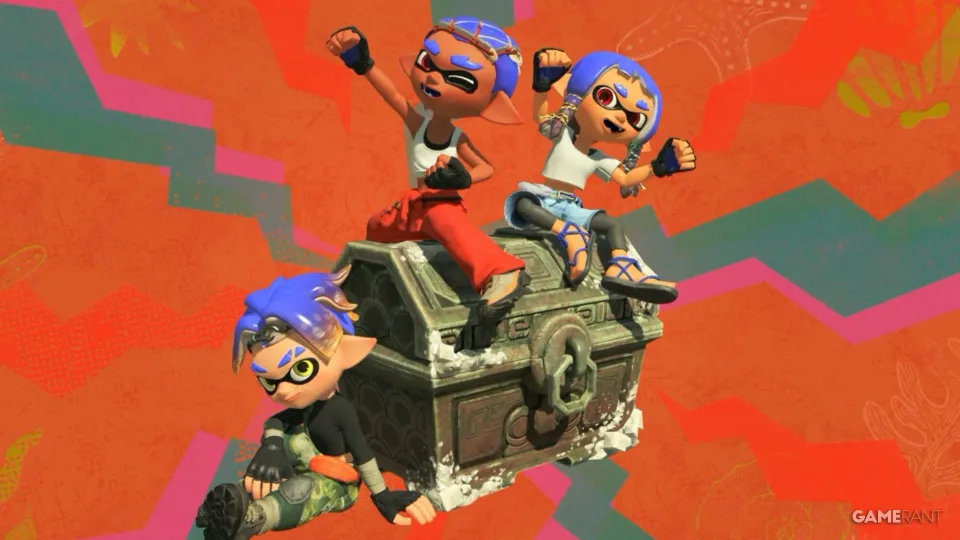 Splatoon Raiders: How to Call Friends & Strangers for Multiplayer Raids