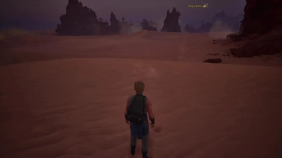 Can you increase inventory and carry capacity in Dune Awakening?