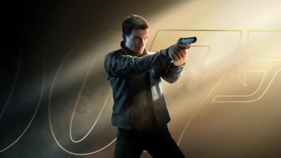 007: First Light’s first content update is available now