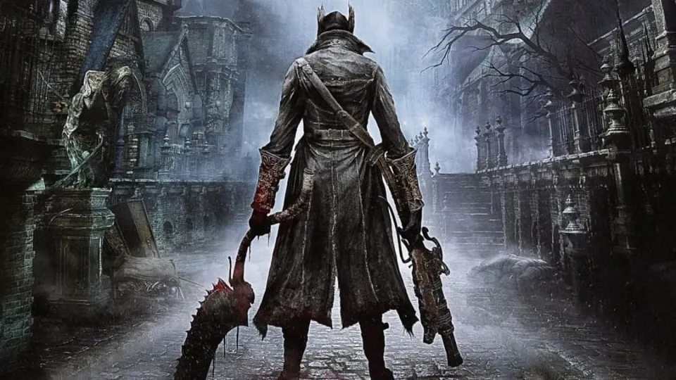 Bloodborne fans can finally dress like Hunters with new fashion collection