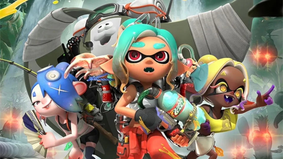Nintendo couldn't escape the courtroom during one of its biggest weeks of the year