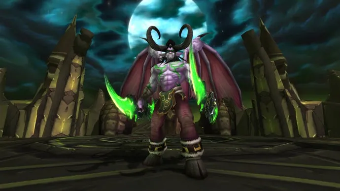 Blizzard fire World Of Warcraft developer over use of forbidden magicks to insta-kill bosses for regular players during dungeon run