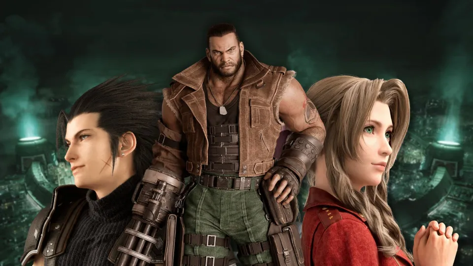 8 Final Fantasy VII Remake Details That Completely Change How You See Midgar’s Story