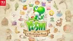 Yoshi and the Mysterious Book team details game’s development, started out on Nintendo Switch 1