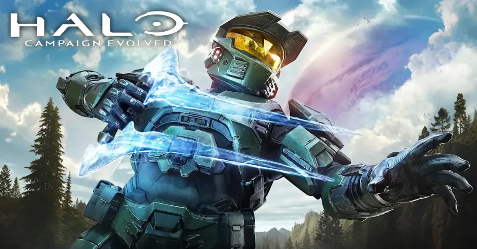 Halo: Campaign Evolved Launches Early Access with UE5 Visuals and New Story Missions