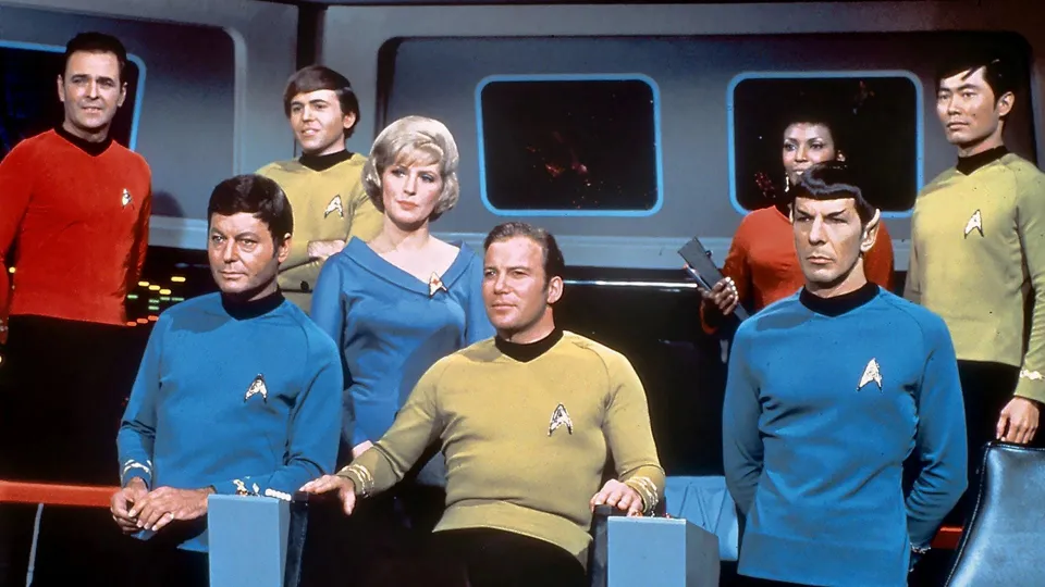 Star Trek movie reboot is making a drastic setting change