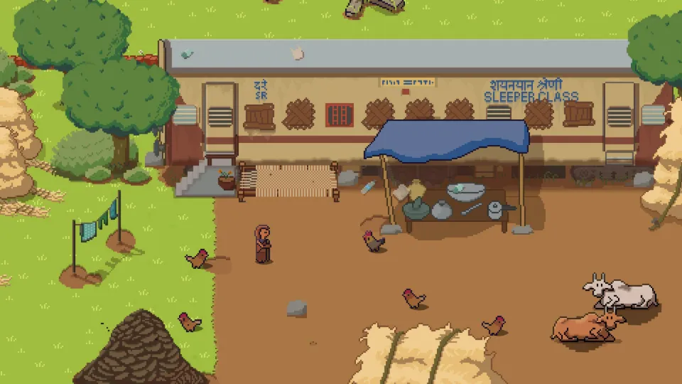 Palm Sugar: A Village Story Releasing in August