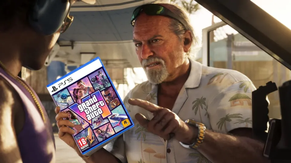 GTA 6 digital codes have an expiration date in this one country