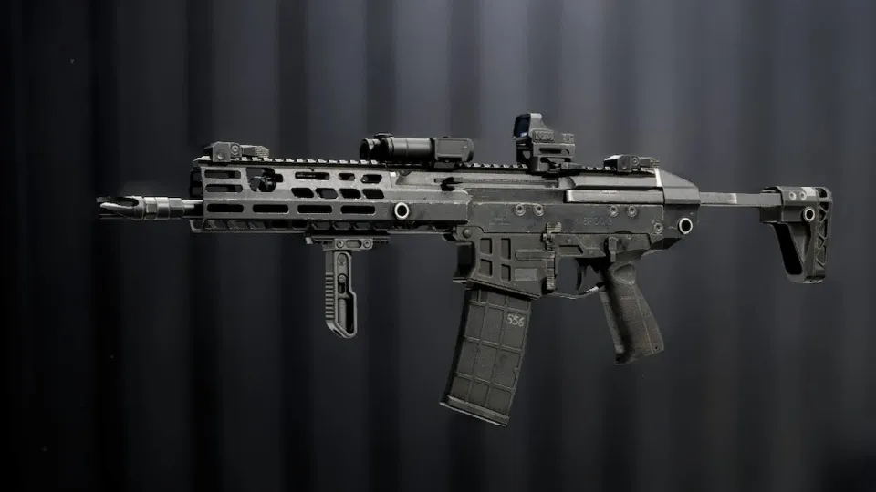 Battlefield 6: Meta Weapons for Season 4