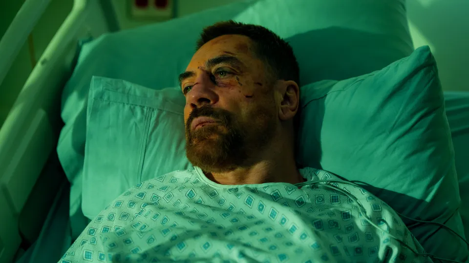 Cape Fear Episode 9 Recap and Review – ‘The Scar’