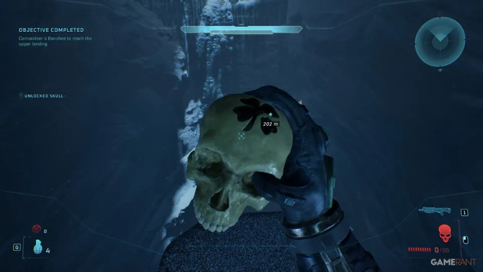 Two Betrayals All Collectibles - Halo Campaign Evolved