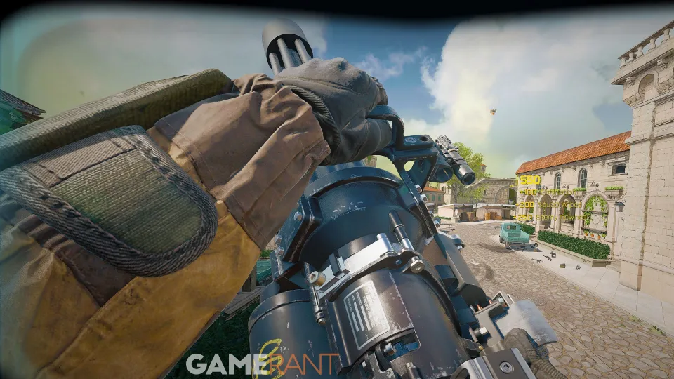 How to Get Juggernaut in COD Warzone (& How to Kill It)