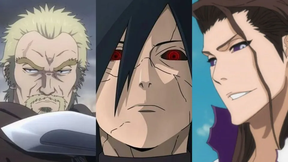 8 Anime Antagonists Who Should Have Been The Final Villain Instead