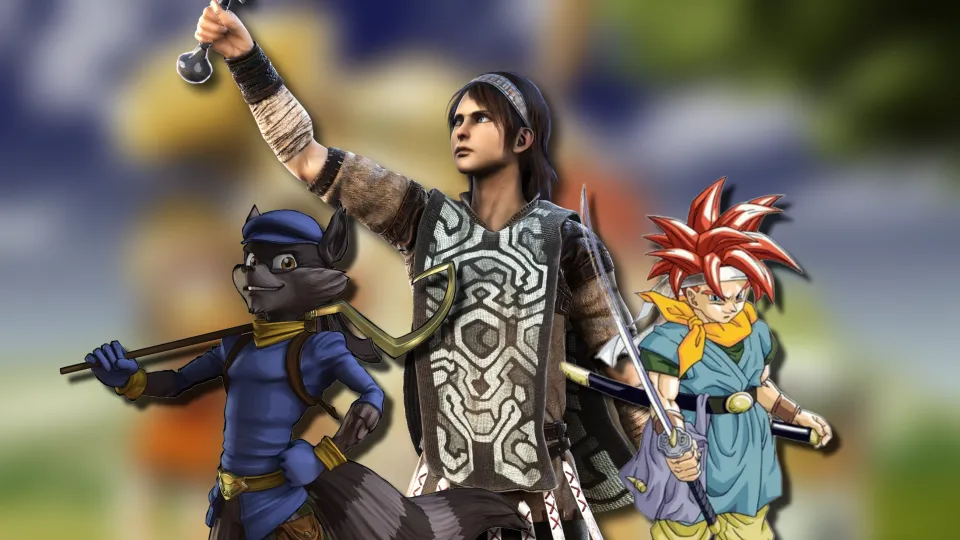 10 Classic Video Games That Were Never Replicated
