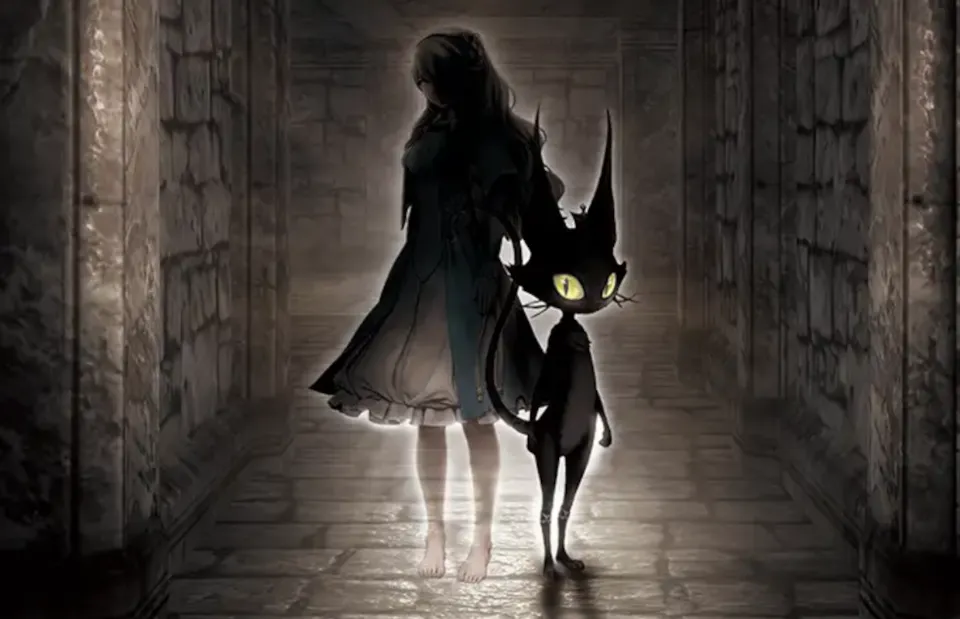Wizardry Variants Daphne and Final Fantasy XI crossover collaboration will launch in both games