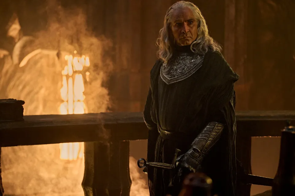 The Rings of Power season 3 trailer shows Sauron becoming a real dark lord