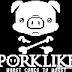 Porklike - It's the turn of the ZX Spectrum to get a port of a Pico 8 game!