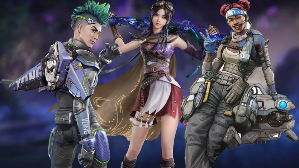 8 Best Battle Royale Games Like Fortnite