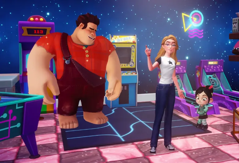 Disney Dreamlight Valley "Pixel Perfect" update launches July 29th, 2026