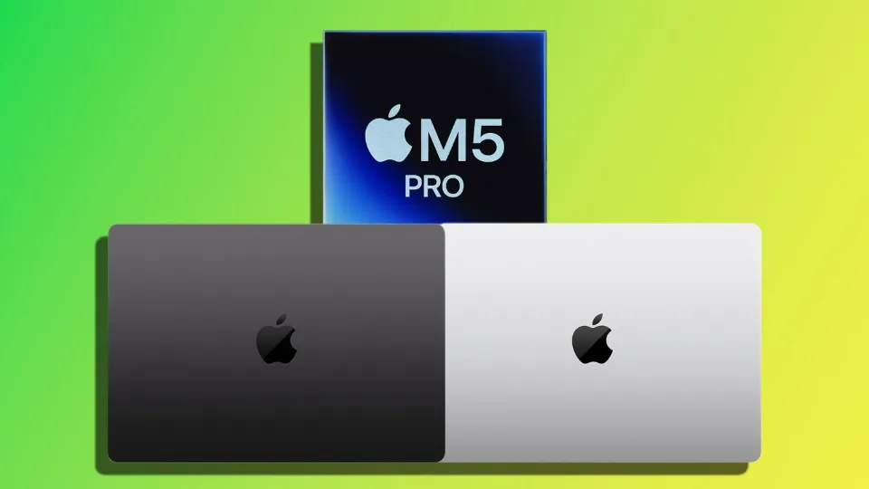 The 14-Inch M5 Pro MacBook Pro Is A Portable Powerhouse, With Amazon Slashing $500 Off The 24GB Unified Memory And 2TB SSD Model