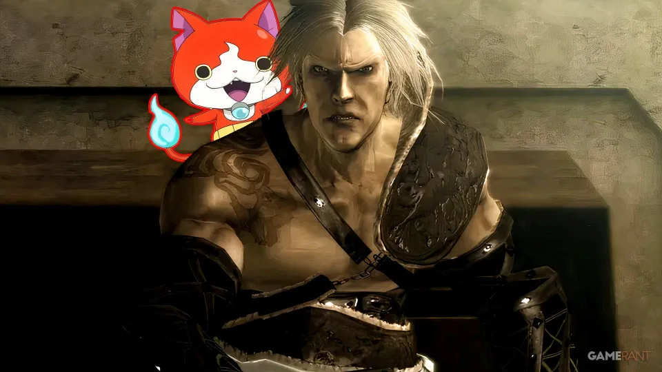 Near-Perfect Single-Player Open-World RPGs You Forgot Exist