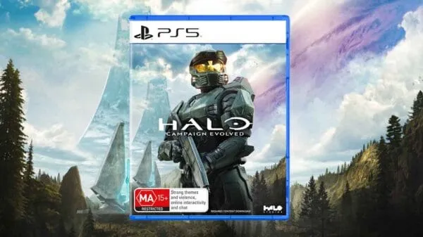Halo: Campaign Evolved – The Cheapest Australian Day One Bargains