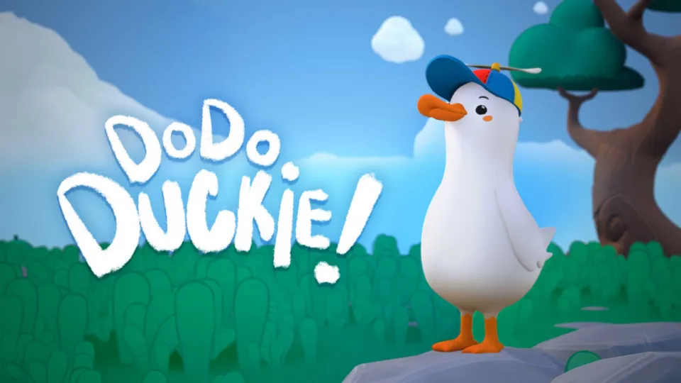 Find out How an Adorable Duck Drove us to Get Creative with Dodo Duckie