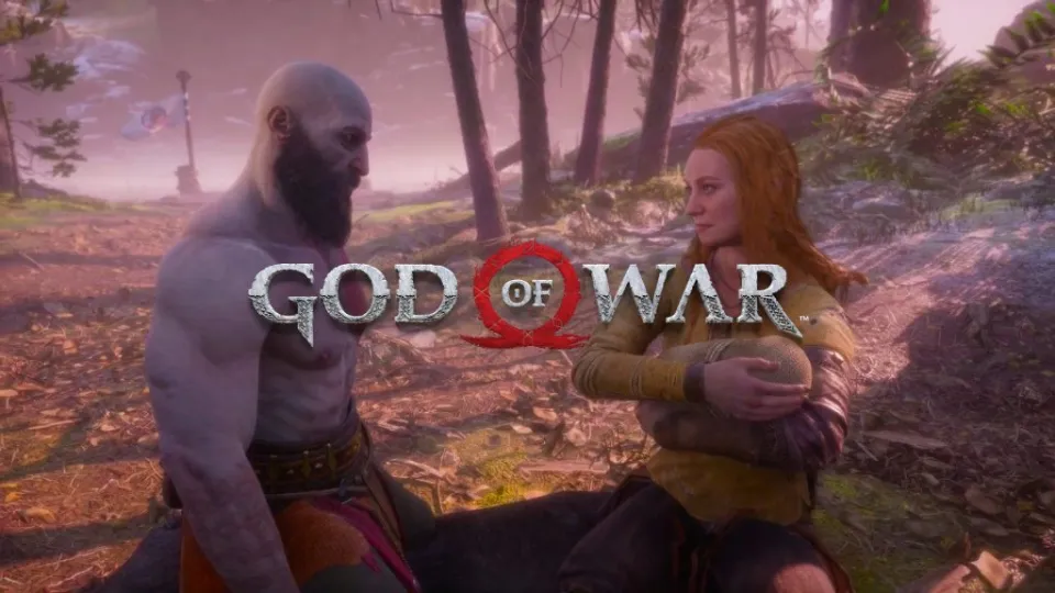 Another God Of War Is Coming After God Of War: Laufey And It’ll Star Kratos Again