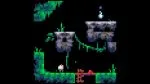Bite-sized Metroidvania game Ascent DX set for Nintendo Switch release