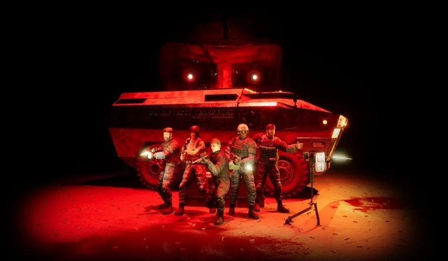 Codename Cure II Launches for Free on Steam Alongside Combat Specialist Pack