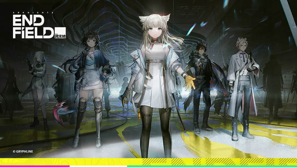 Arknights: Endfield Heads to Anime NYC and Returns to gamescom This Year