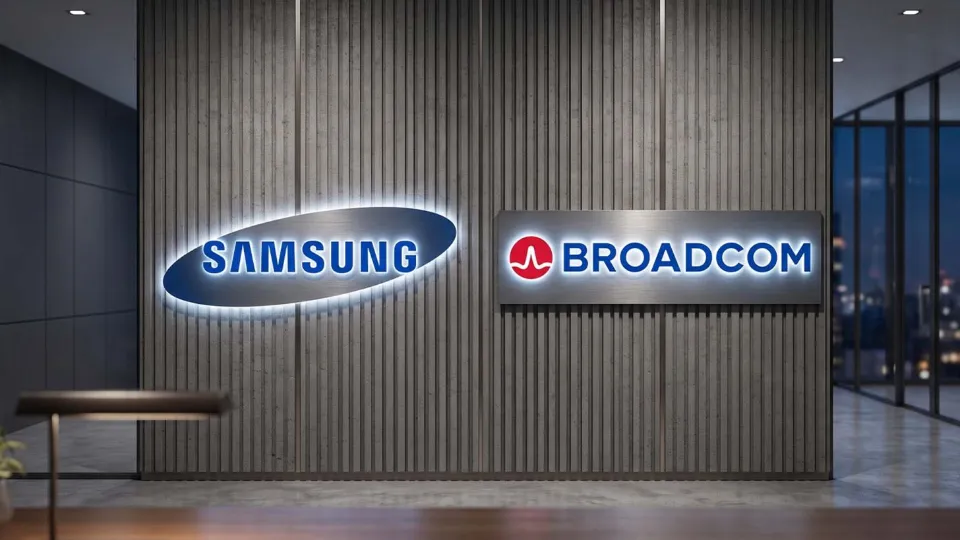 Samsung’s Advantage Over TSMC As A Foundry Rival Expands Beyond The 2nm Process, Helping It Ink Multi-Billion-Dollar Agreements; Has Potential To Outgrow Its Competitor