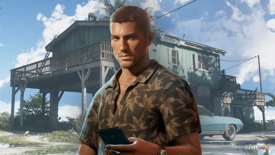 GTA 6 Fans Have Figured Out the Location of Jason's House