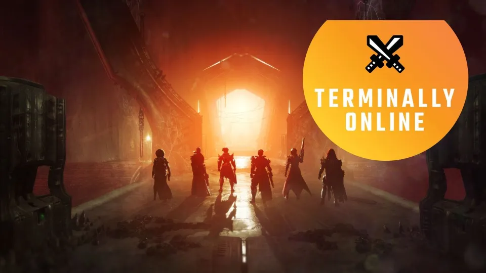 Discussion time: Have you ever said goodbye to an MMO you've played for 1,000s of hours?
