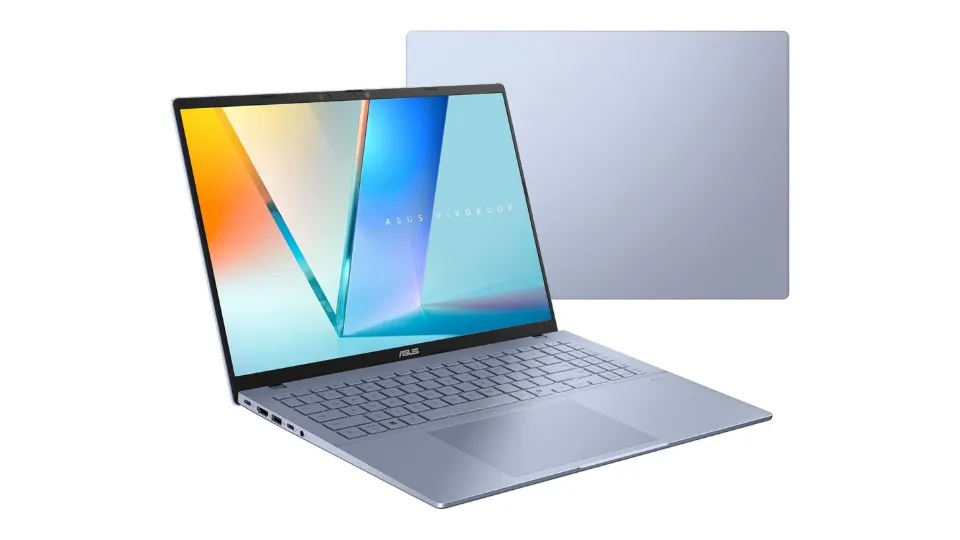 The Lightweight And Robust ASUS Vivobook S16 Packs Sufficient Firepower Underneath The Hood With Its Snapdragon X2 Elite, Now $170 Off Amazon