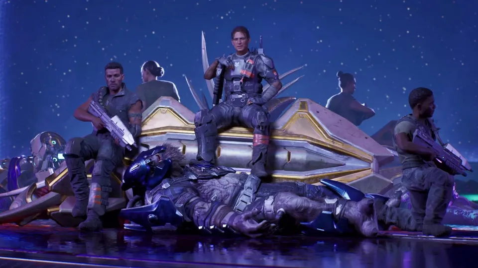 Heavy Burden Collectibles Guide - Halo Campaign Evolved
