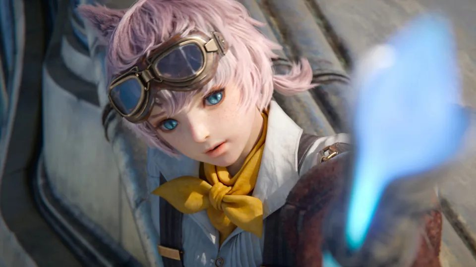 How FFXIV Evercold will change the MMO's outdated features
