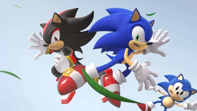 Sega like physical games too, says their president, but with the shift to digital they're keeping the humble PC in mind