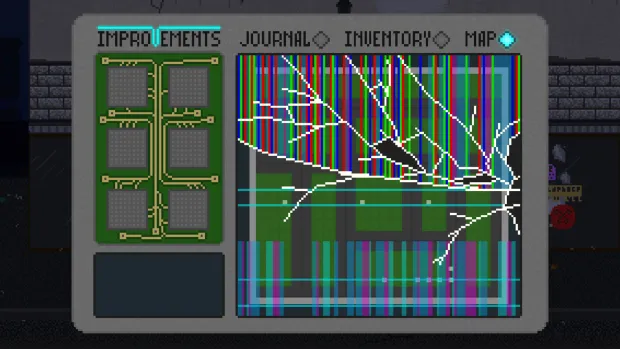 NORMA: Story of One Platform - Steam Playtest Update v2.0.0