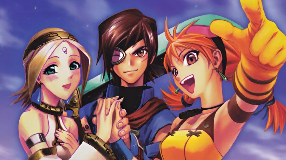 10 Long Sega Dreamcast Games That Take Forever to Complete