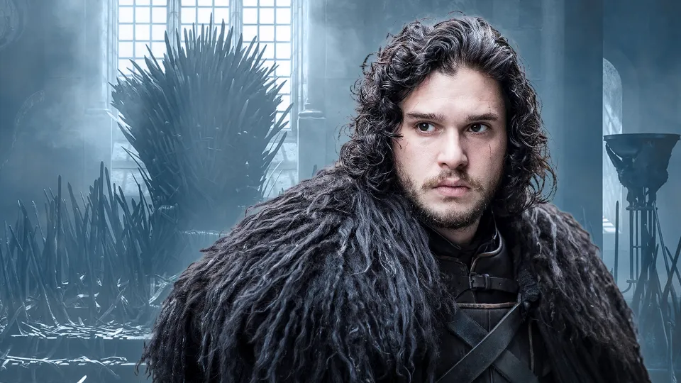 New Official Game of Thrones Release With Jon Snow Confirmed for 2027