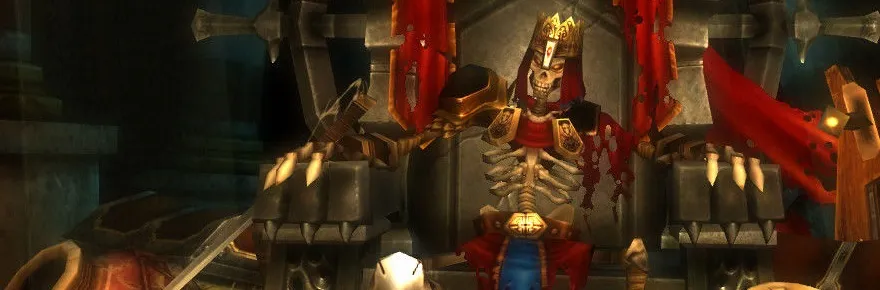 MMO Jukebox Song of the Week: ‘Rotgut the Bloated’ from Dungeon Runners